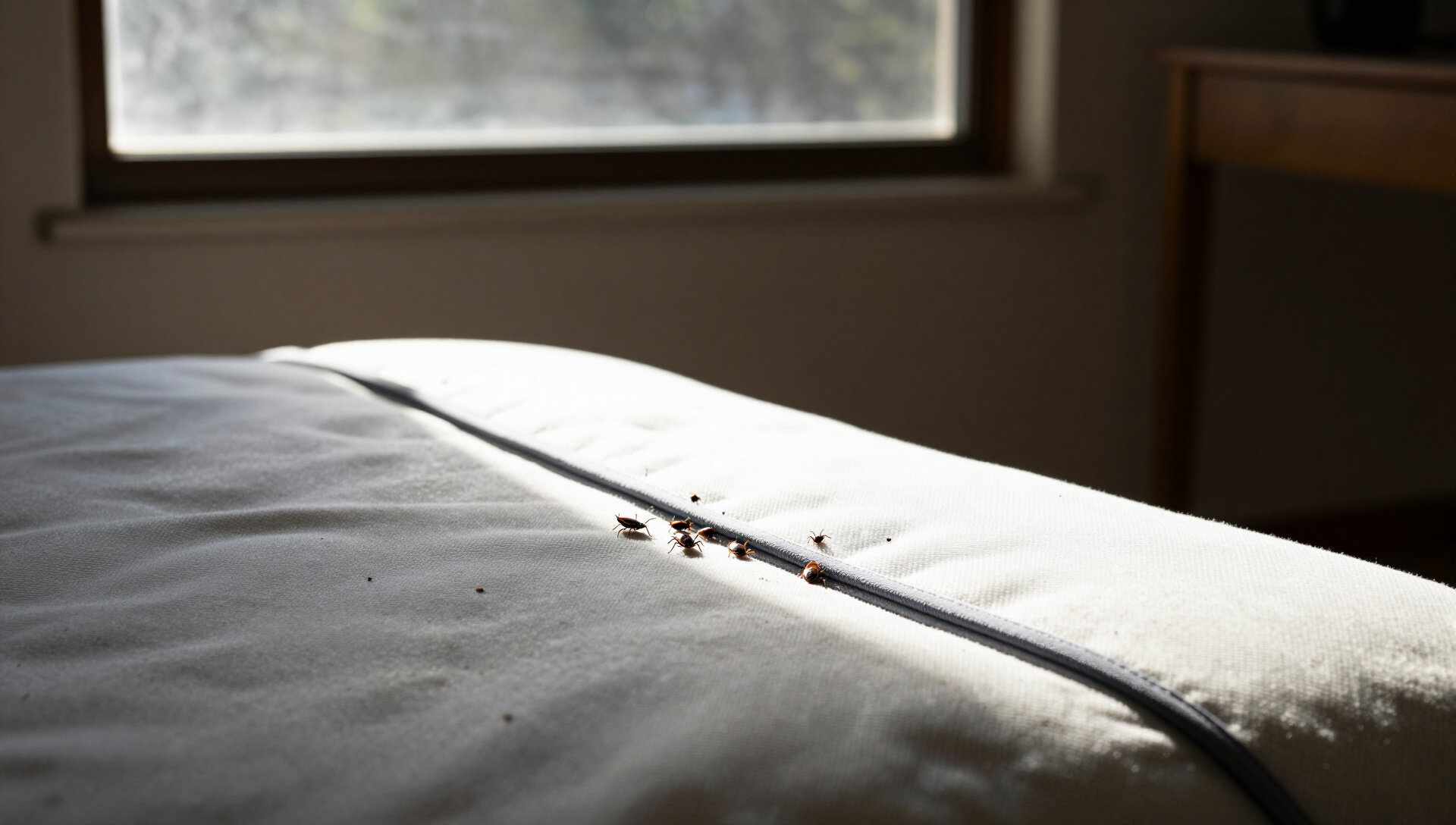 Bed Bugs Control in Bossley Park