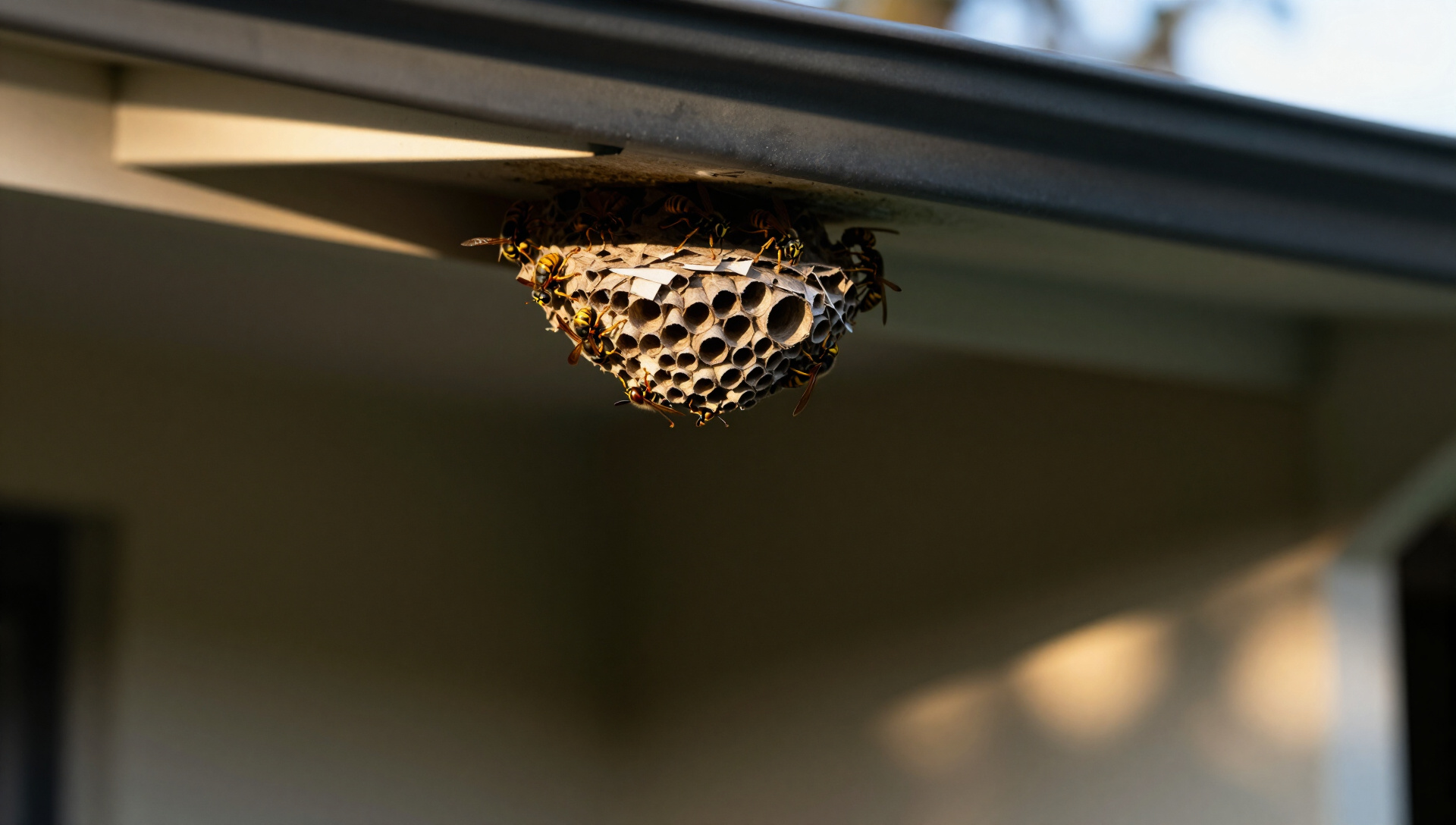 Bees and Wasp Removal in Bossley Park
