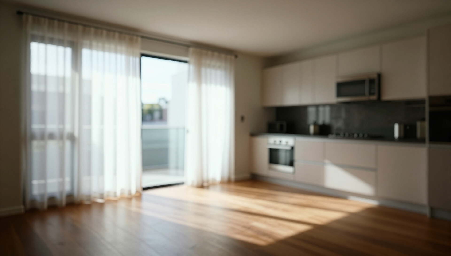 End of lease pest control in Bossley Park